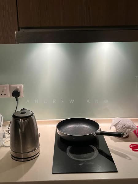 Service Residence for Rent at Green Haven - Andrew Ang - PropertyGuru.com.my