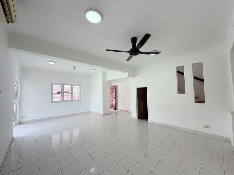 2-storey Terraced House for Sale in Subang Bestari (Shah Alam) - Chong Yien Chin - PropertyGuru.com.my