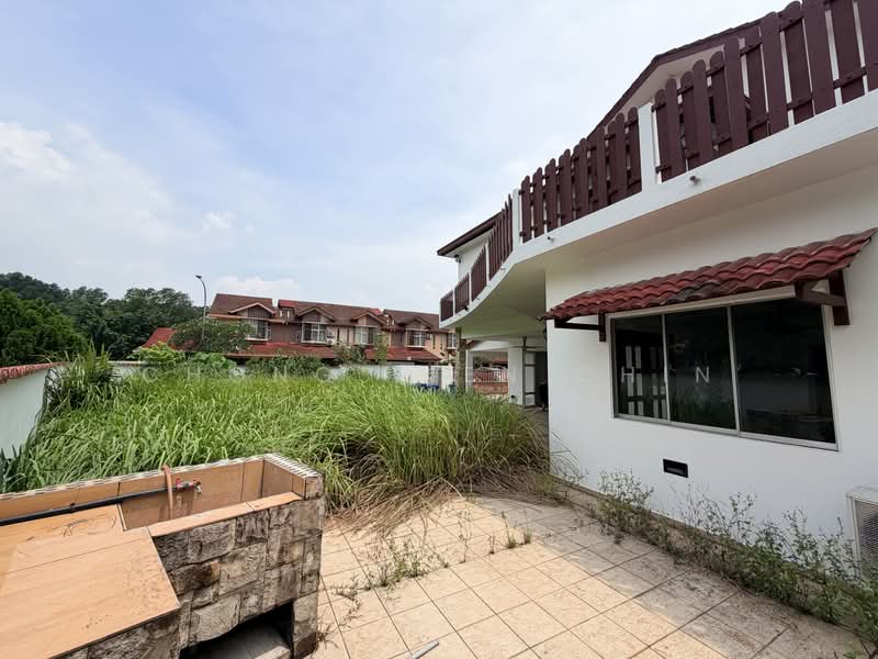 2-storey Terraced House for Sale in Subang Bestari (Shah Alam) - Chong Yien Chin - PropertyGuru.com.my