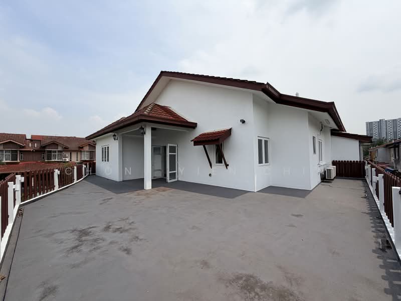 2-storey Terraced House for Sale in Subang Bestari (Shah Alam) - Chong Yien Chin - PropertyGuru.com.my