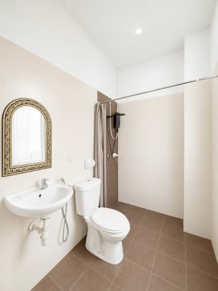Cluster House for Rent in Taman Scientex Kulai (Sedenak) - Hui Lee - PropertyGuru.com.my