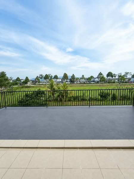 Cluster House for Rent in Taman Scientex Kulai (Sedenak) - Hui Lee - PropertyGuru.com.my