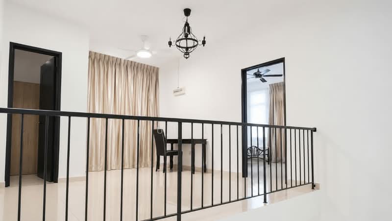 Cluster House for Rent in Taman Scientex Kulai (Sedenak) - Hui Lee - PropertyGuru.com.my