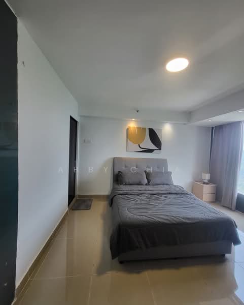 Service Residence for Rent at Halo Sunday @ Empire City - Abby Chia - PropertyGuru.com.my