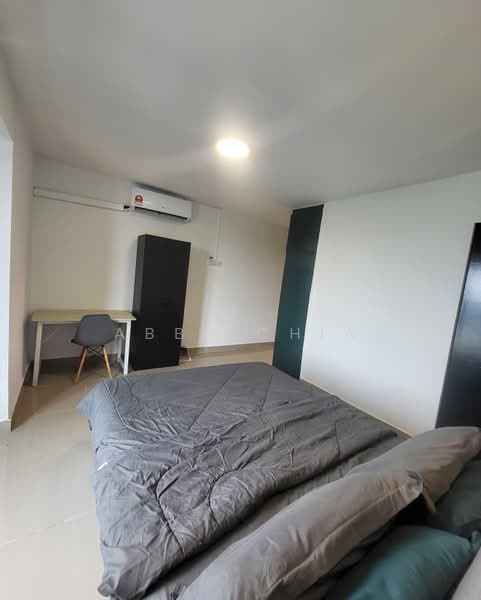 Service Residence for Rent at Halo Sunday @ Empire City - Abby Chia - PropertyGuru.com.my