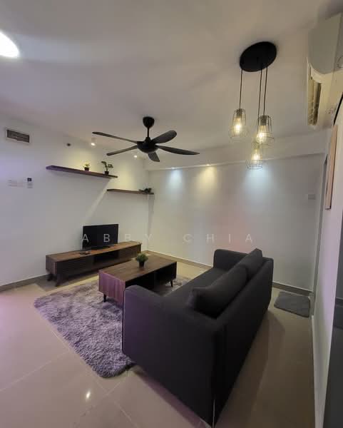 Service Residence for Rent at Halo Sunday @ Empire City - Abby Chia - PropertyGuru.com.my