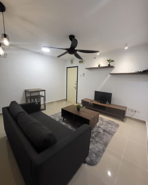 Service Residence for Rent at Halo Sunday @ Empire City - Abby Chia - PropertyGuru.com.my
