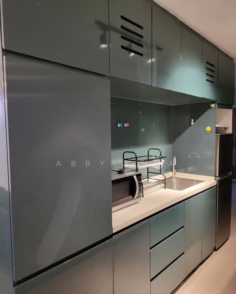 Service Residence for Rent at Halo Sunday @ Empire City - Abby Chia - PropertyGuru.com.my