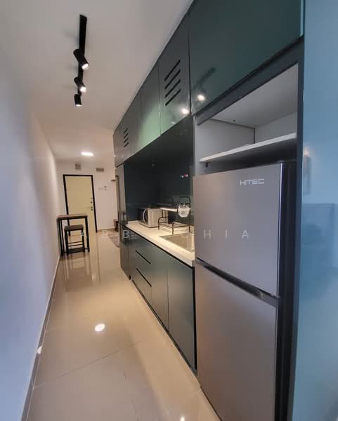 Service Residence for Rent at Halo Sunday @ Empire City - Abby Chia - PropertyGuru.com.my