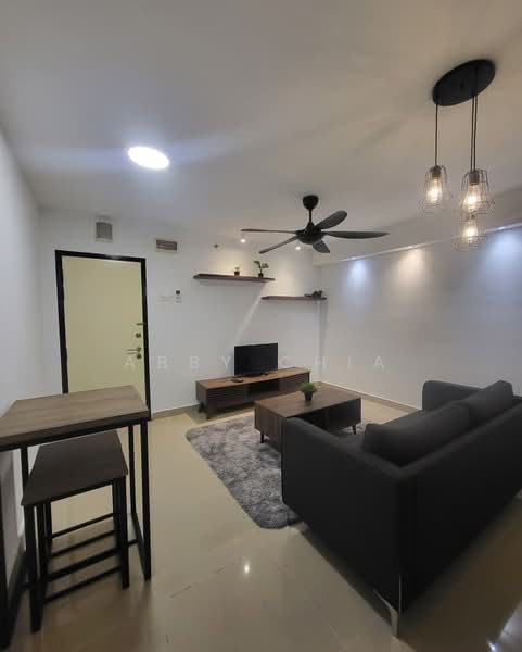 Service Residence for Rent at Halo Sunday @ Empire City - Abby Chia - PropertyGuru.com.my