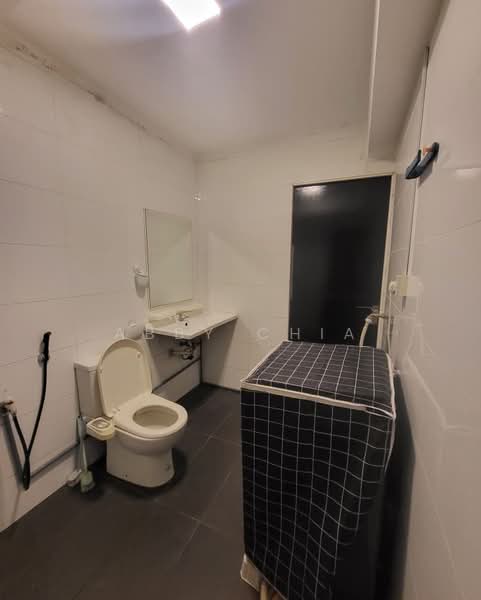 Service Residence for Rent at Halo Sunday @ Empire City - Abby Chia - PropertyGuru.com.my