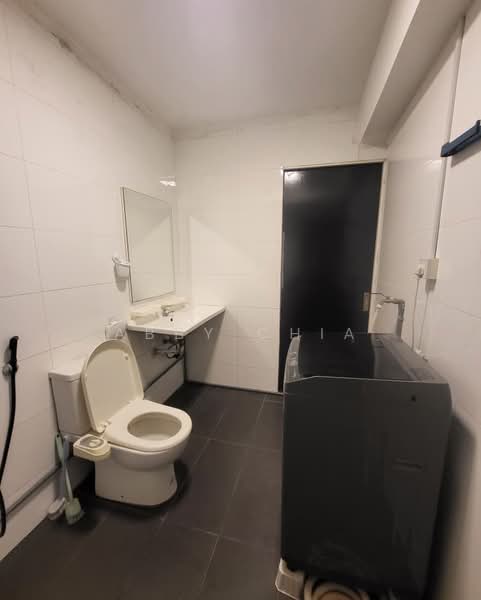 Service Residence for Rent at Halo Sunday @ Empire City - Abby Chia - PropertyGuru.com.my