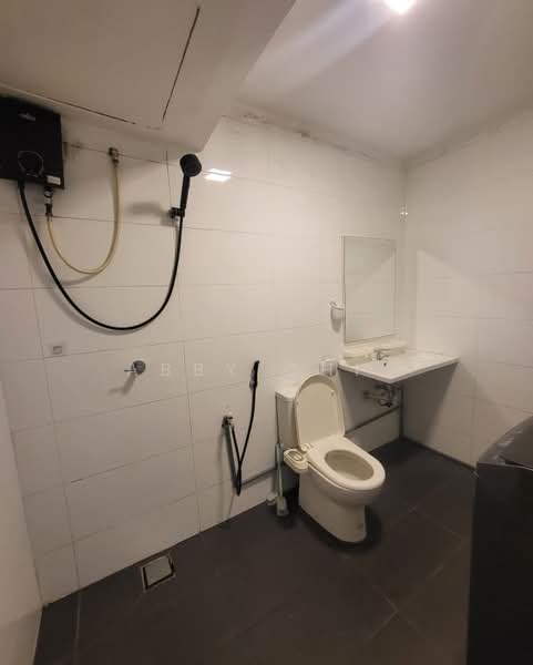 Service Residence for Rent at Halo Sunday @ Empire City - Abby Chia - PropertyGuru.com.my