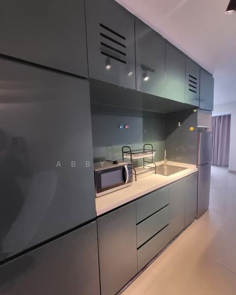 Service Residence for Rent at Halo Sunday @ Empire City - Abby Chia - PropertyGuru.com.my