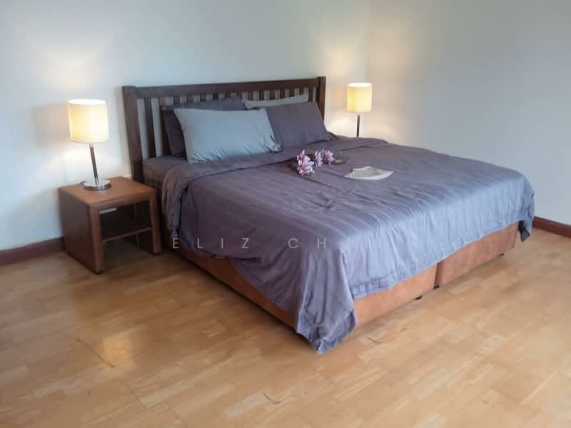 Bungalow for Rent in Putrajaya (Putrajaya) - Eliz Chan - Bedroom - PropertyGuru.com.my