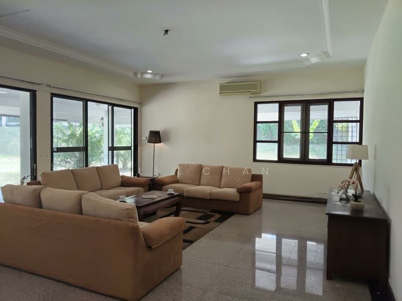 Bungalow for Rent in Putrajaya (Putrajaya) - Eliz Chan - Living Room - PropertyGuru.com.my