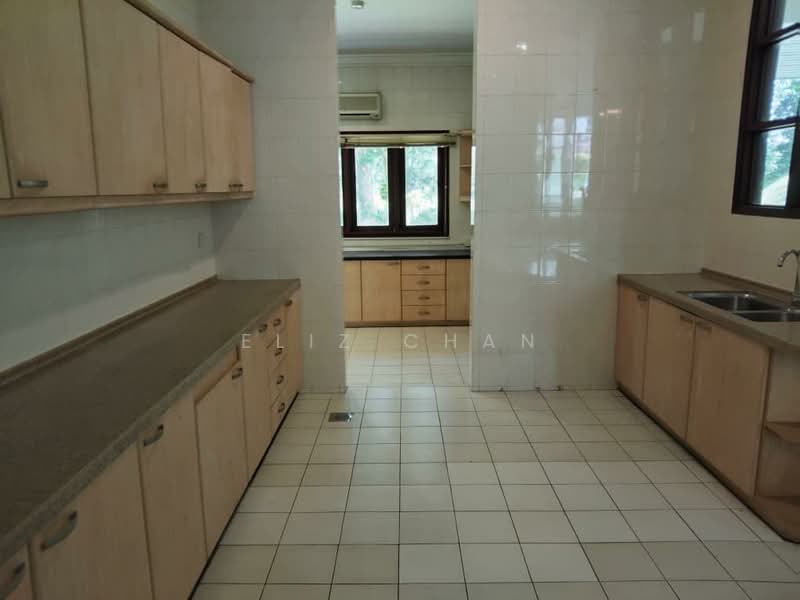 Bungalow for Rent in Putrajaya (Putrajaya) - Eliz Chan - Kitchen - PropertyGuru.com.my