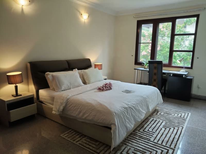Bungalow for Rent in Putrajaya (Putrajaya) - Eliz Chan - Bedroom - PropertyGuru.com.my