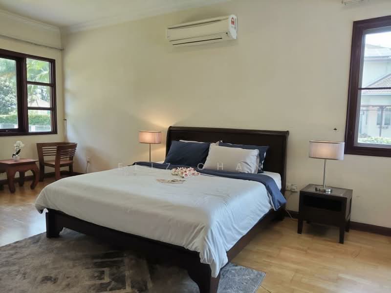 Bungalow for Rent in Putrajaya (Putrajaya) - Eliz Chan - Bedroom - PropertyGuru.com.my