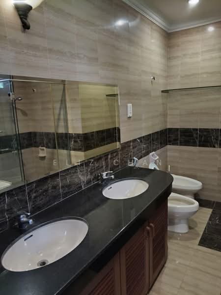 Bungalow for Rent in Putrajaya (Putrajaya) - Eliz Chan - Bathroom - PropertyGuru.com.my