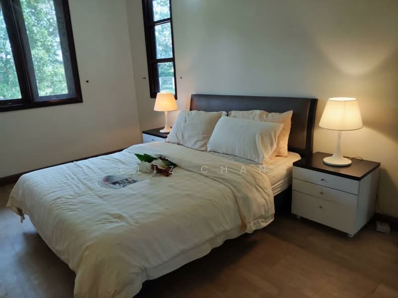 Bungalow for Rent in Putrajaya (Putrajaya) - Eliz Chan - Bedroom - PropertyGuru.com.my
