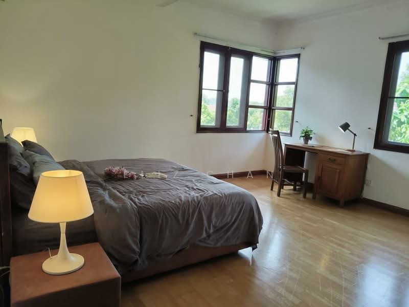 Bungalow for Rent in Putrajaya (Putrajaya) - Eliz Chan - Bedroom - PropertyGuru.com.my