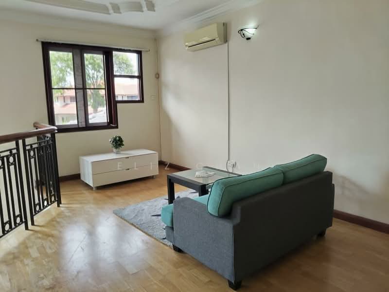 Bungalow for Rent in Putrajaya (Putrajaya) - Eliz Chan - Living Room - PropertyGuru.com.my