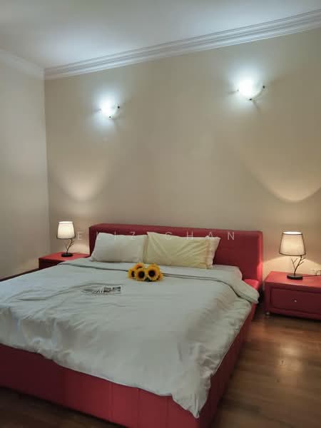 Bungalow for Rent in Putrajaya (Putrajaya) - Eliz Chan - Bedroom - PropertyGuru.com.my