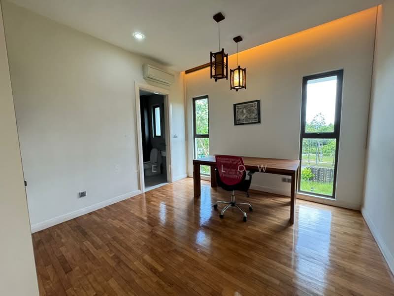 Semi-Detached House for Sale in East Ledang (Iskandar Puteri (Nusajaya)) - Suenn Low - PropertyGuru.com.my