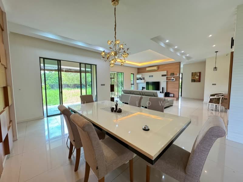 Semi-Detached House for Sale in East Ledang (Iskandar Puteri (Nusajaya)) - Suenn Low - PropertyGuru.com.my