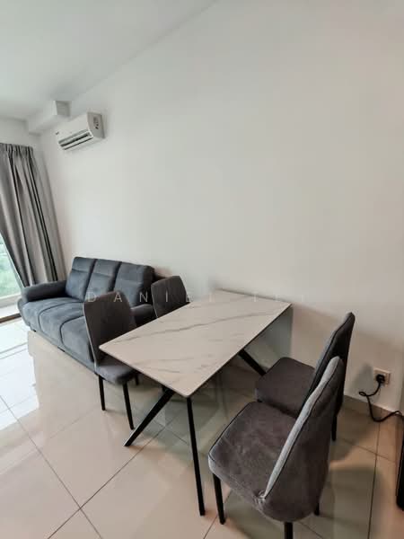 Condominium for Rent at PARC Regency (Residensi Masai) - Daniel Tey - PropertyGuru.com.my
