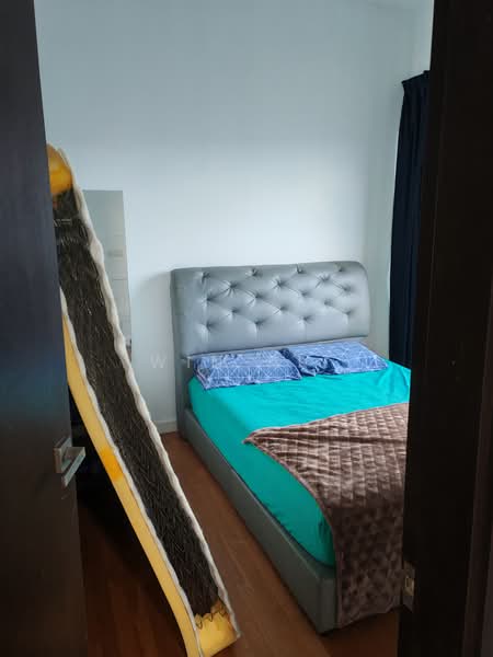 Servis Apartment untuk Dijual di The Elements - Win Kit Look - Bedroom - PropertyGuru.com.my