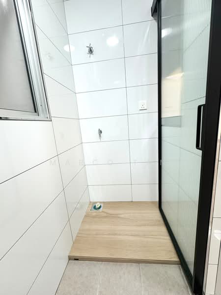 Condominium for Rent at Residensi Dutamas Dahlia - Marco Tan - Bathroom - PropertyGuru.com.my