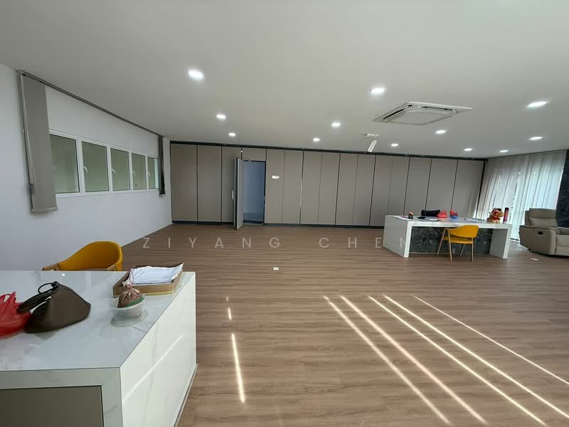 Semi-D Factory for Sale in Rawang (Selangor) - Ziyang Chen - Interior - PropertyGuru.com.my