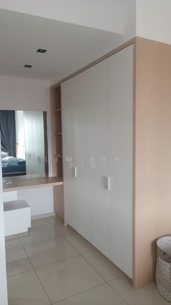 Condominium for Rent at Golden Triangle 2 - Lim Keh Sin - Bedroom - PropertyGuru.com.my