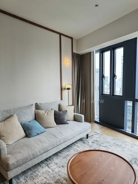 Service Residence for Sale at Star Residences Three - Shawn Paw - PropertyGuru.com.my