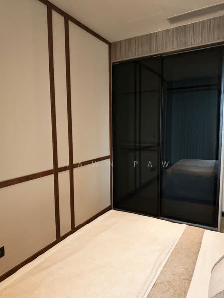 Service Residence for Sale at Star Residences Three - Shawn Paw - Bedroom - PropertyGuru.com.my