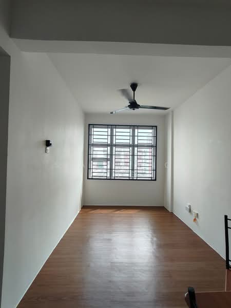 Flat for Sale at PANGSAPURI PULAI MUTIARA 3 - Siau Tong Ling - PropertyGuru.com.my