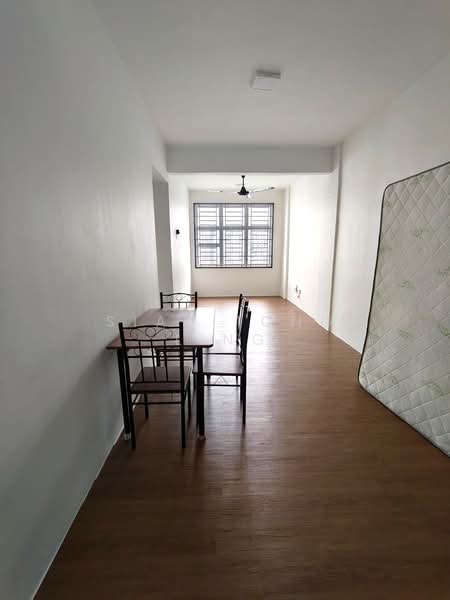 Flat for Sale at PANGSAPURI PULAI MUTIARA 3 - Siau Tong Ling - PropertyGuru.com.my