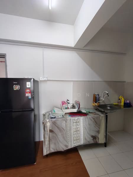 Flat for Sale at PANGSAPURI PULAI MUTIARA 3 - Siau Tong Ling - PropertyGuru.com.my
