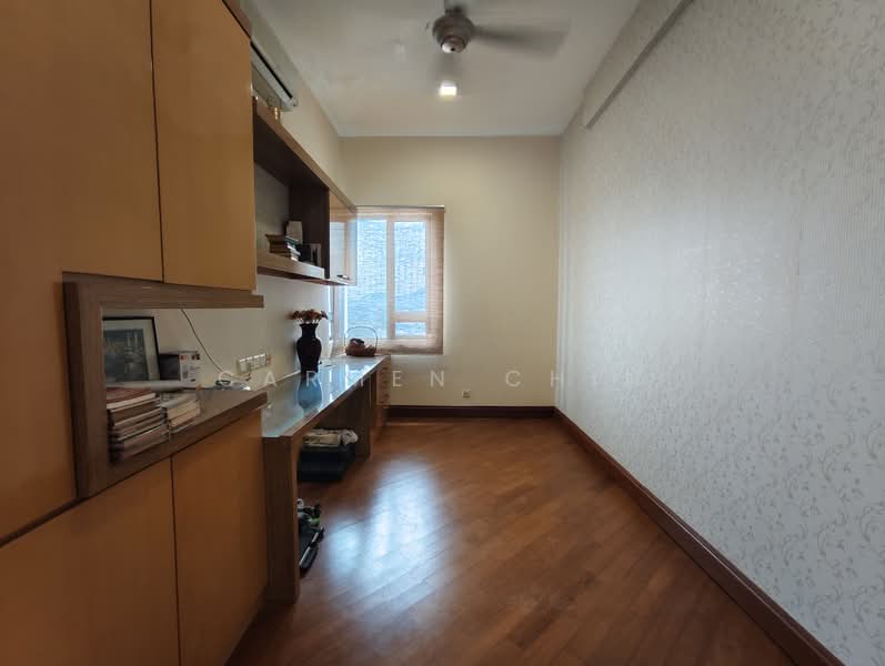 Condominium for Sale at Mont Kiara Damai Resort Condominium - Carmen Chin - PropertyGuru.com.my