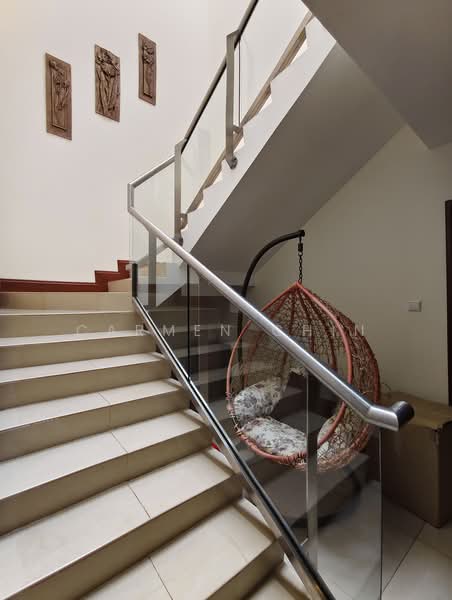 Condominium for Sale at Mont Kiara Damai Resort Condominium - Carmen Chin - PropertyGuru.com.my
