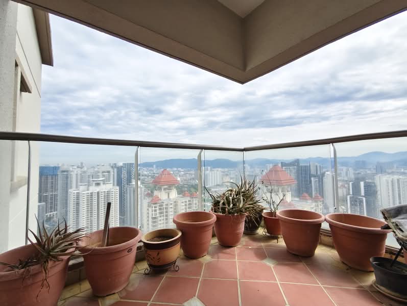 Condominium for Sale at Mont Kiara Damai Resort Condominium - Carmen Chin - PropertyGuru.com.my