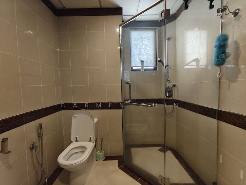 Condominium for Sale at Mont Kiara Damai Resort Condominium - Carmen Chin - PropertyGuru.com.my