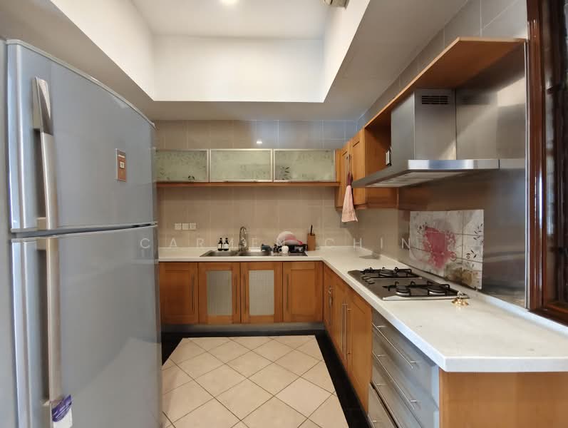 Condominium for Sale at Mont Kiara Damai Resort Condominium - Carmen Chin - PropertyGuru.com.my