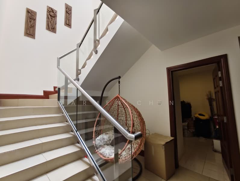 Condominium for Sale at Mont Kiara Damai Resort Condominium - Carmen Chin - PropertyGuru.com.my