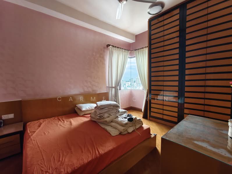 Condominium for Sale at Mont Kiara Damai Resort Condominium - Carmen Chin - PropertyGuru.com.my