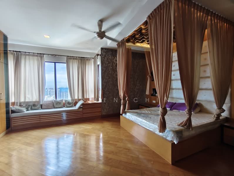 Condominium for Sale at Mont Kiara Damai Resort Condominium - Carmen Chin - PropertyGuru.com.my