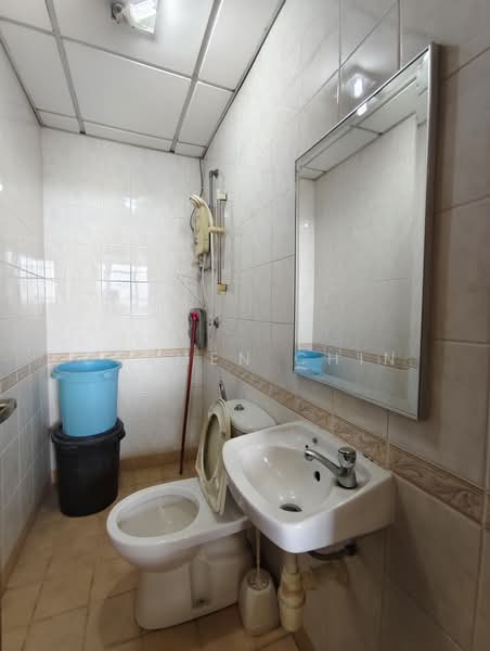 Condominium for Sale at Mont Kiara Damai Resort Condominium - Carmen Chin - PropertyGuru.com.my