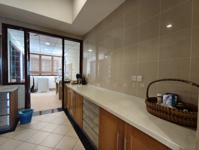 Condominium for Sale at Mont Kiara Damai Resort Condominium - Carmen Chin - PropertyGuru.com.my